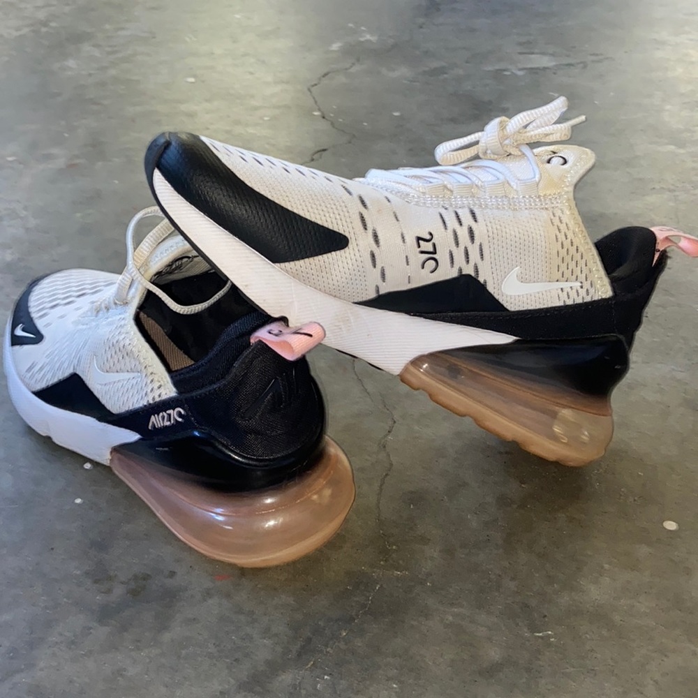 Nike sneakers